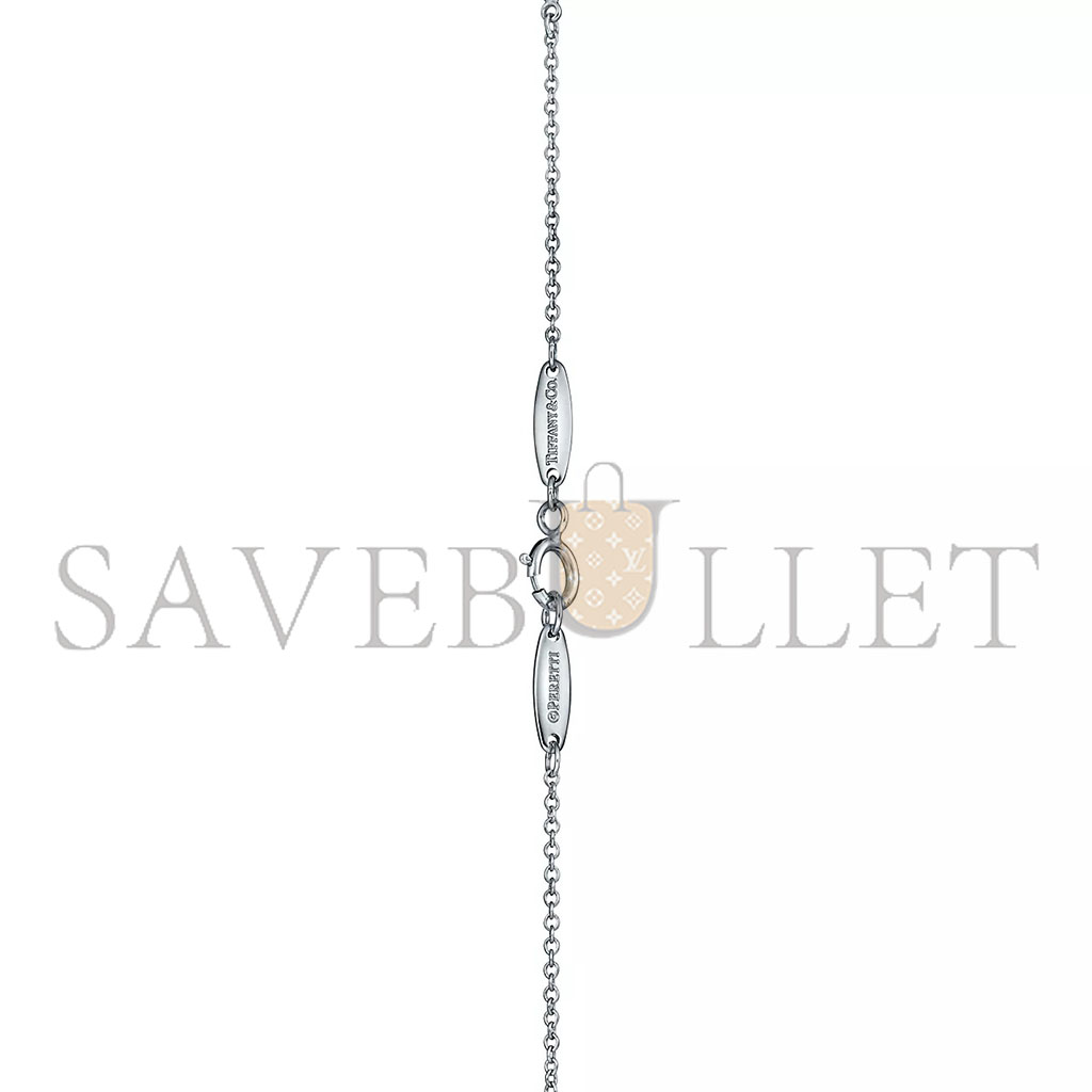 TIFFANY ELSA PERETTI® DIAMONDS BY THE YARD® NECKLACE 60017928